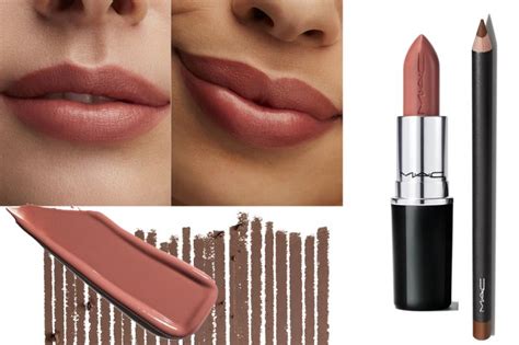 mac lip pencil cork